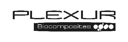 PLEXUR BIOCOMPOSITES