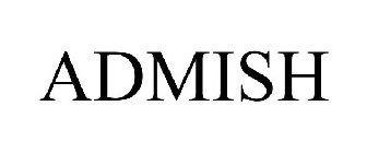 ADMISH