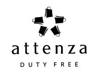 ATTENZA DUTY FREE