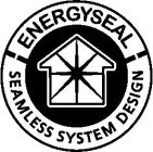 ENERGYSEAL SEAMLESS SYSTEM DESIGN