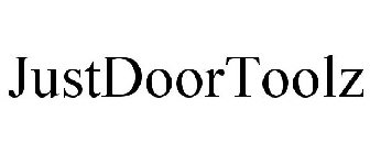 JUSTDOORTOOLZ