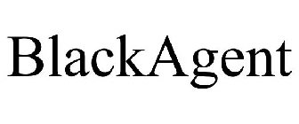 BLACKAGENT