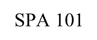 SPA 101