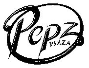 PEPZ PIZZA