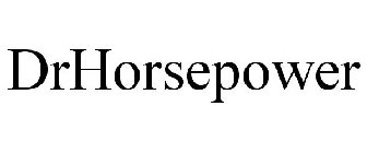 DRHORSEPOWER