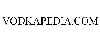 VODKAPEDIA.COM