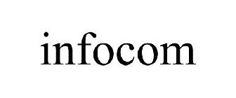 INFOCOM