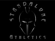 STANDALONE ATHLETICS