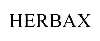 HERBAX