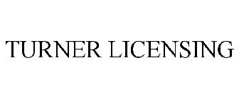 TURNER LICENSING