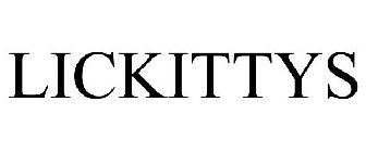LICKITTYS
