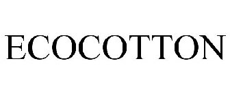 ECOCOTTON