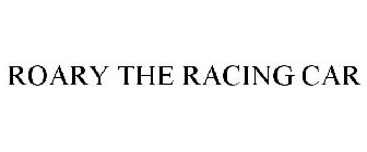 ROARY THE RACING CAR