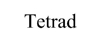 TETRAD