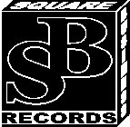SB SQUARE BUSINESS RECORDS