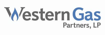 WESTERN GAS PARTNERS, LP