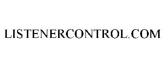 LISTENERCONTROL.COM
