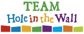 TEAM HOLE IN THE WALL