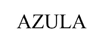 AZULA
