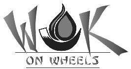 WOK ON WHEELS