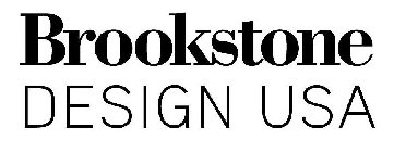 BROOKSTONE DESIGN USA