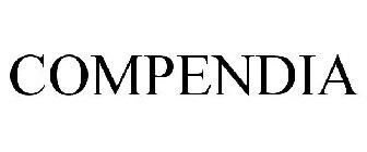 COMPENDIA