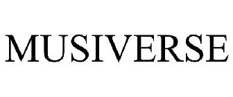 MUSIVERSE