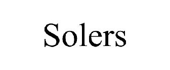 SOLERS