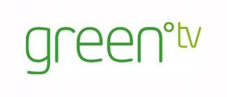 GREEN°TV