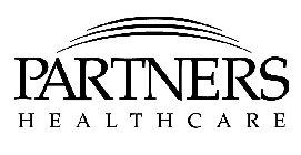 PARTNERS HEALTHCARE