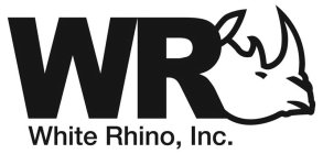 WR WHITE RHINO, INC.