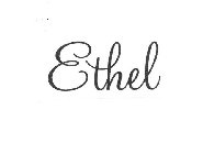 ETHEL