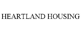 HEARTLAND HOUSING