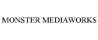 MONSTER MEDIAWORKS