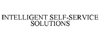 INTELLIGENT SELF-SERVICE SOLUTIONS