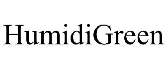 HUMIDIGREEN