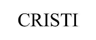 CRISTI