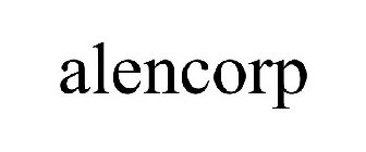 ALENCORP