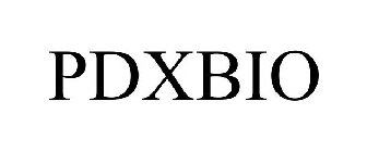 PDXBIO