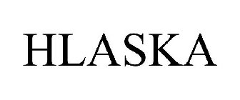 HLASKA