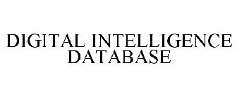 DIGITAL INTELLIGENCE DATABASE