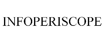 INFOPERISCOPE