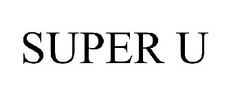 SUPER U