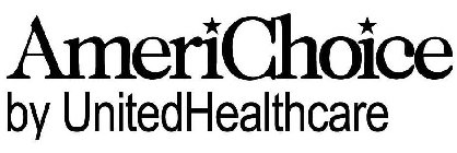 AMERICHOICE BY UNITEDHEALTHCARE