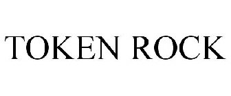 TOKEN ROCK