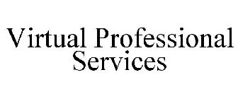 VIRTUAL PROFESSIONAL SERVICES