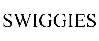 SWIGGIES