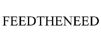 FEEDTHENEED