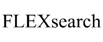 FLEXSEARCH