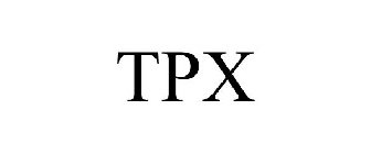 TPX